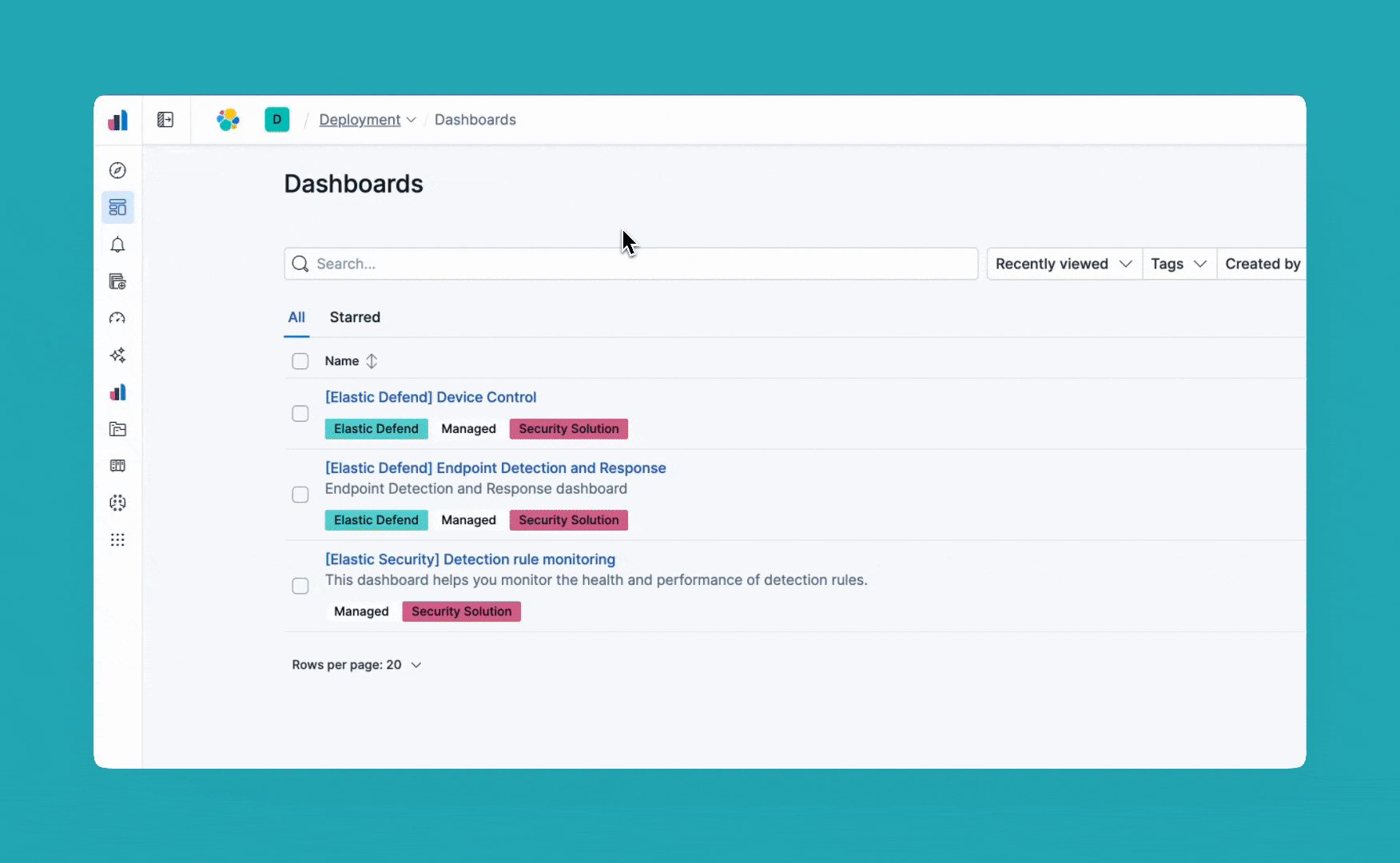 EUI Pop the Hood demo